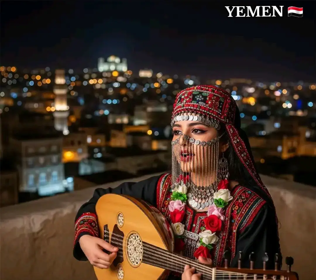 #تصميم_فيديوهات🎶🎤🎬 #مجرد________ذووووووق🎶🎵💞 #fyp #fypシ゚ #الزي_الصنعاني_اليمني_الاصيل 