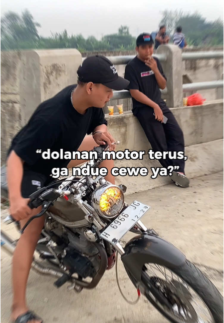 🫰🏻🗿  #cbindonesia #cb125se #cbnyeni🚀 #cbgank🤙 #fypp #CapCut 