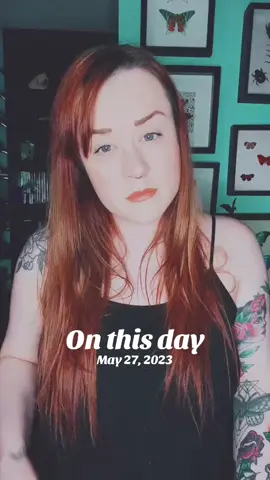 #onthisday 