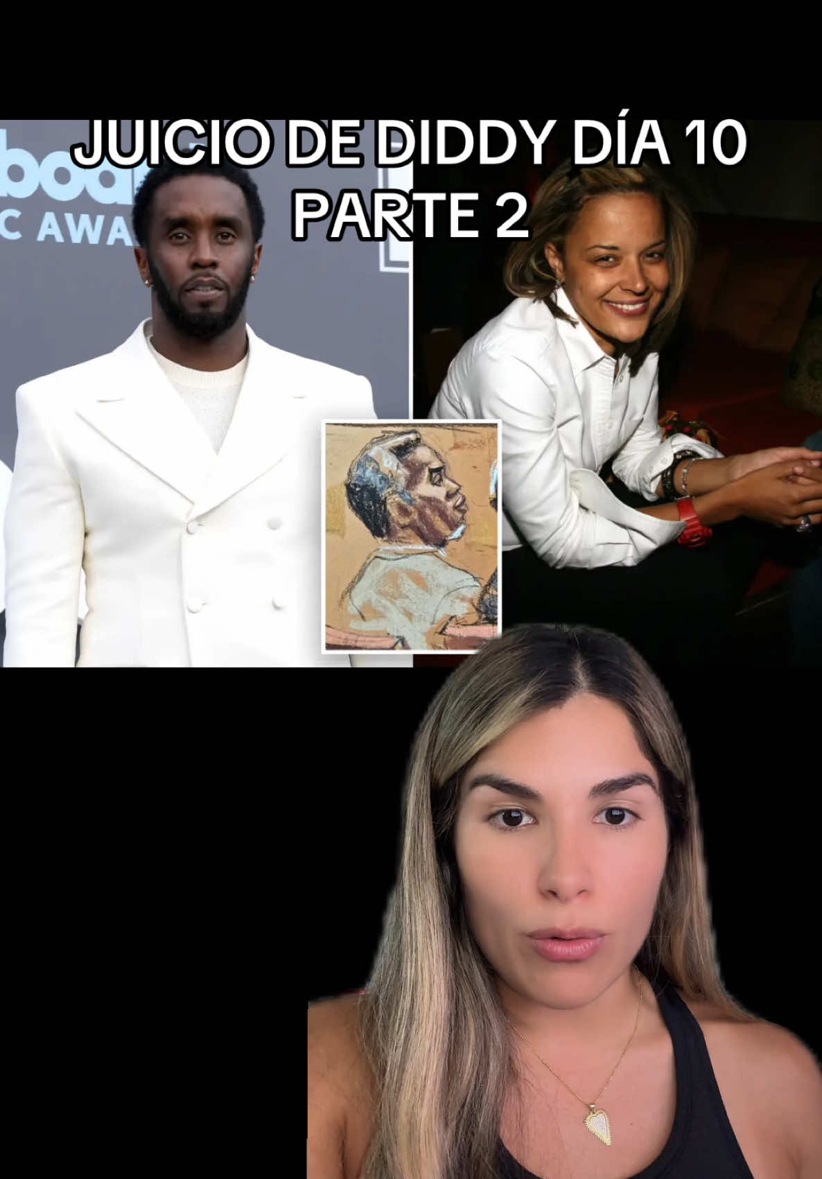 Mayo 27 #greenscreen #fyp #parati #foryou #noticias #noticiastiktok #diddy 