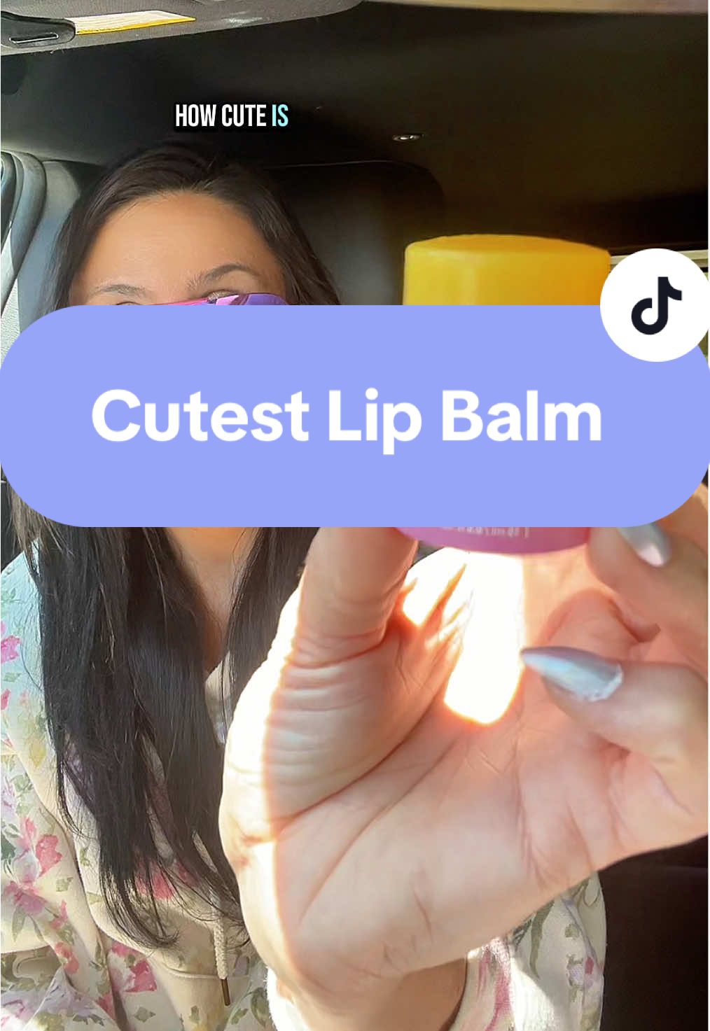 I love this so much #lipbalm #lipbalmaddict #lipbalms #lips #lipmask 
