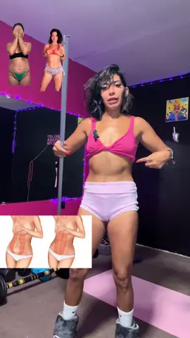 Eres mamá ? Seguramente tienes diastasis y flacidez. Ese tipo de core se trabaja diferente a lo común 