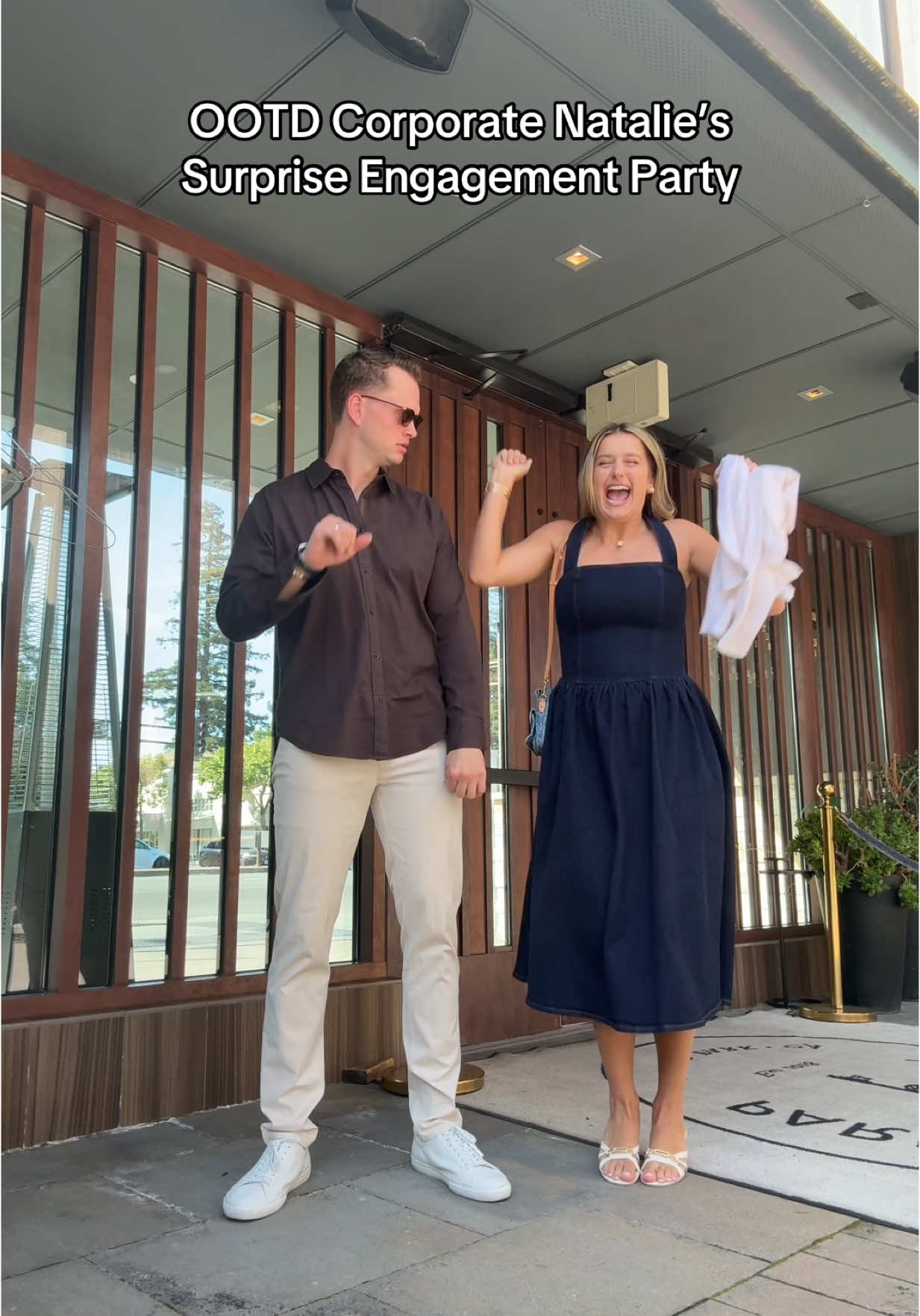 YAYAYYAY 💍 @CorporateNatalie @Max Browne 