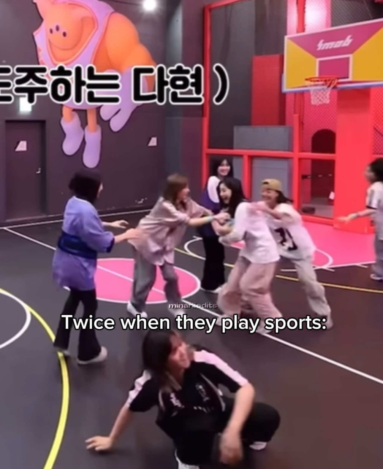 they’re really good!!!  #twice #트와이스 #twice_tiktok_official 