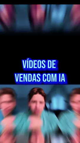 Vendedores artificiais gerados a partir de links, e eles ainda falam o que você quiser do jeito que quiser E o melhor, é praticamente tudo automatizado, basta inserir o link da página de um produto seu que essa IA chamada Vidau faz todo o resto E ainda tem uma função para atrair mais clientes inserindo ganchos virais no início do vídeo #IA #inteligenciaartificial #trafegopago #ecommercebrasil #aitools