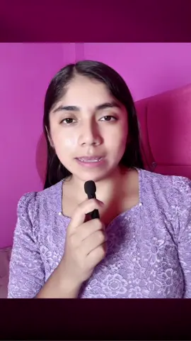 Hola a todos, tengan cuidado con esas cuentas falsas que están subiendo videos editados con inteligencia artificial. Repórtenlo y no estén siguiendo esas cuentas falsas de personas que se están haciendo pasar por mí y usando mi nombre. Bendiciones…@Madahi Castillo Oficial 