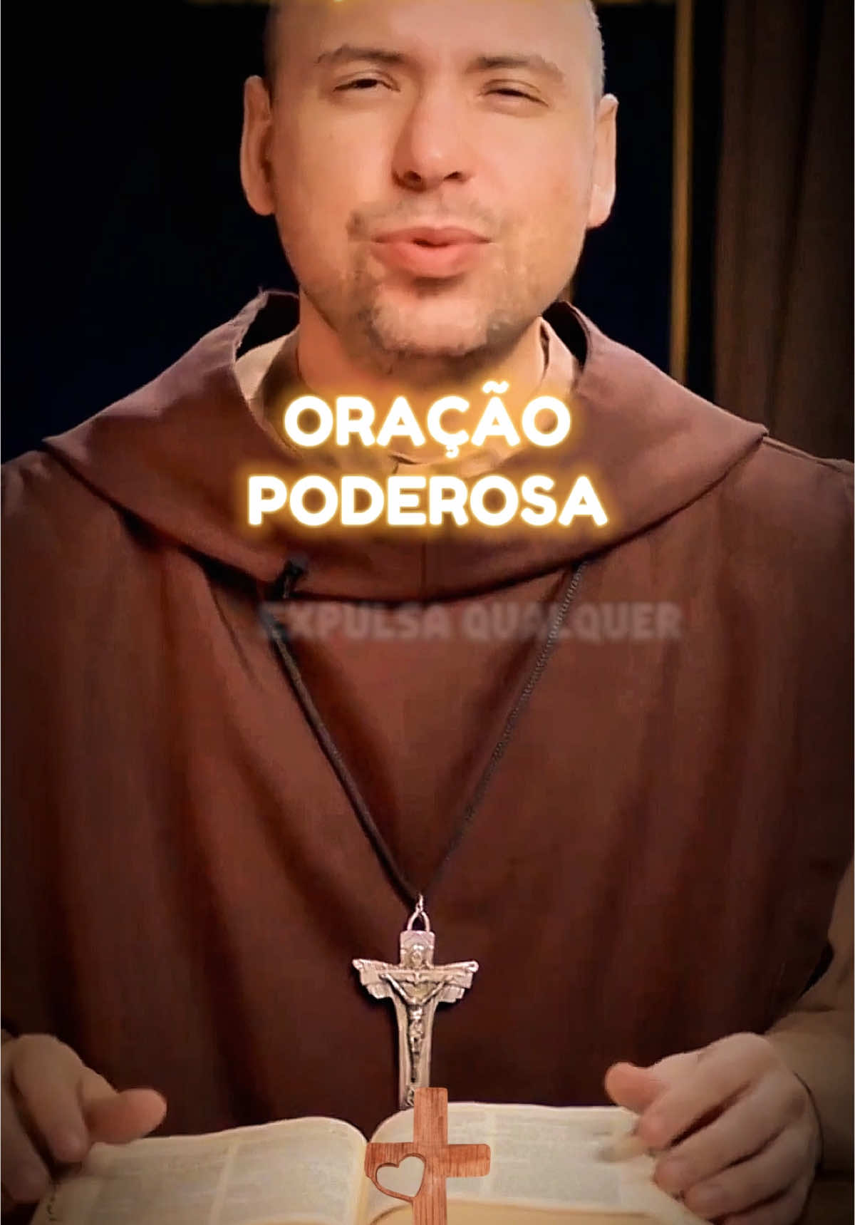 Oração que expulsa o mal da sua casa #creatorsearchinsights #freigilson #oracao #fé #reflexao #palavradedeus #status #louvor #gratidao #lar 