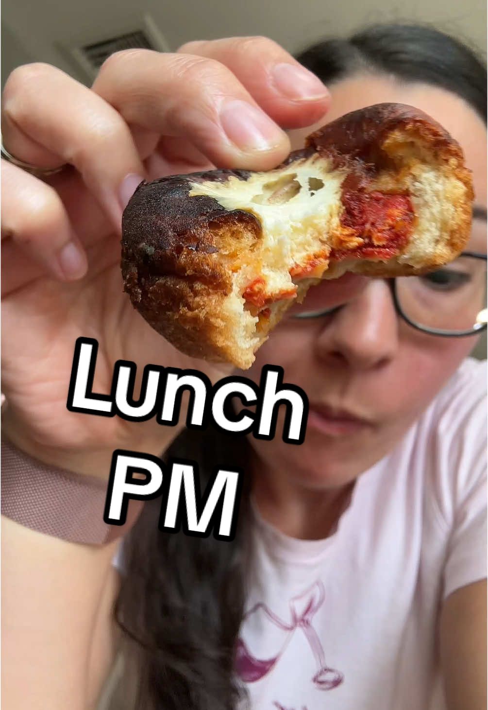 Replying to @Tasha RESULTS ARE IN!!!!! #lunchideas #pizzacupcake #lunchpacking 