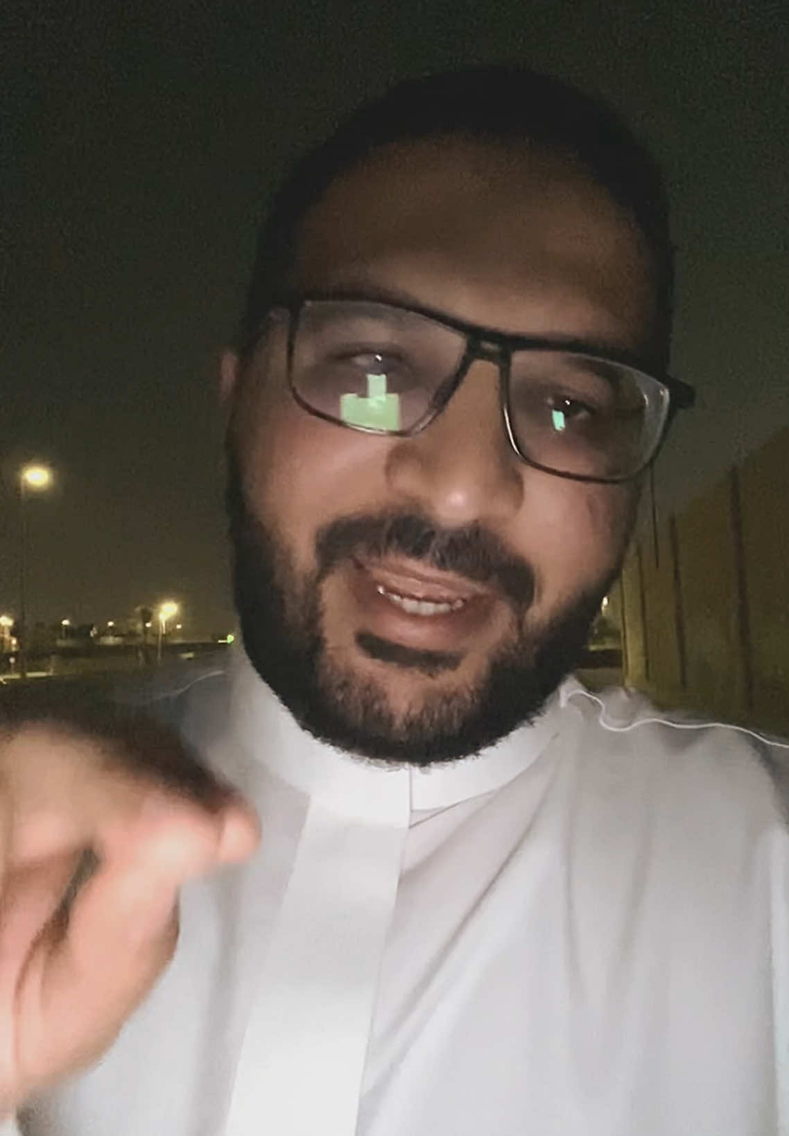 فَقُلتُ استَغفِروا رَبَّكُم إِنَّهُ كانَ غَفّارًا #fyp #trending #tiktok #explore 