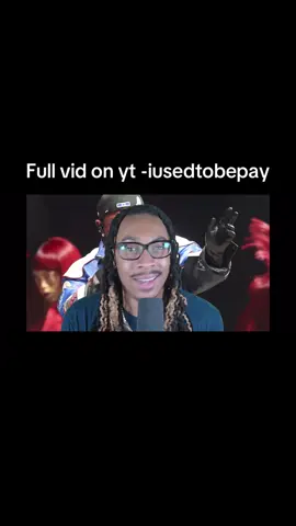 Part of the reason I don’t think we get a real response to Joey #rap #kendrick #joeybadass 