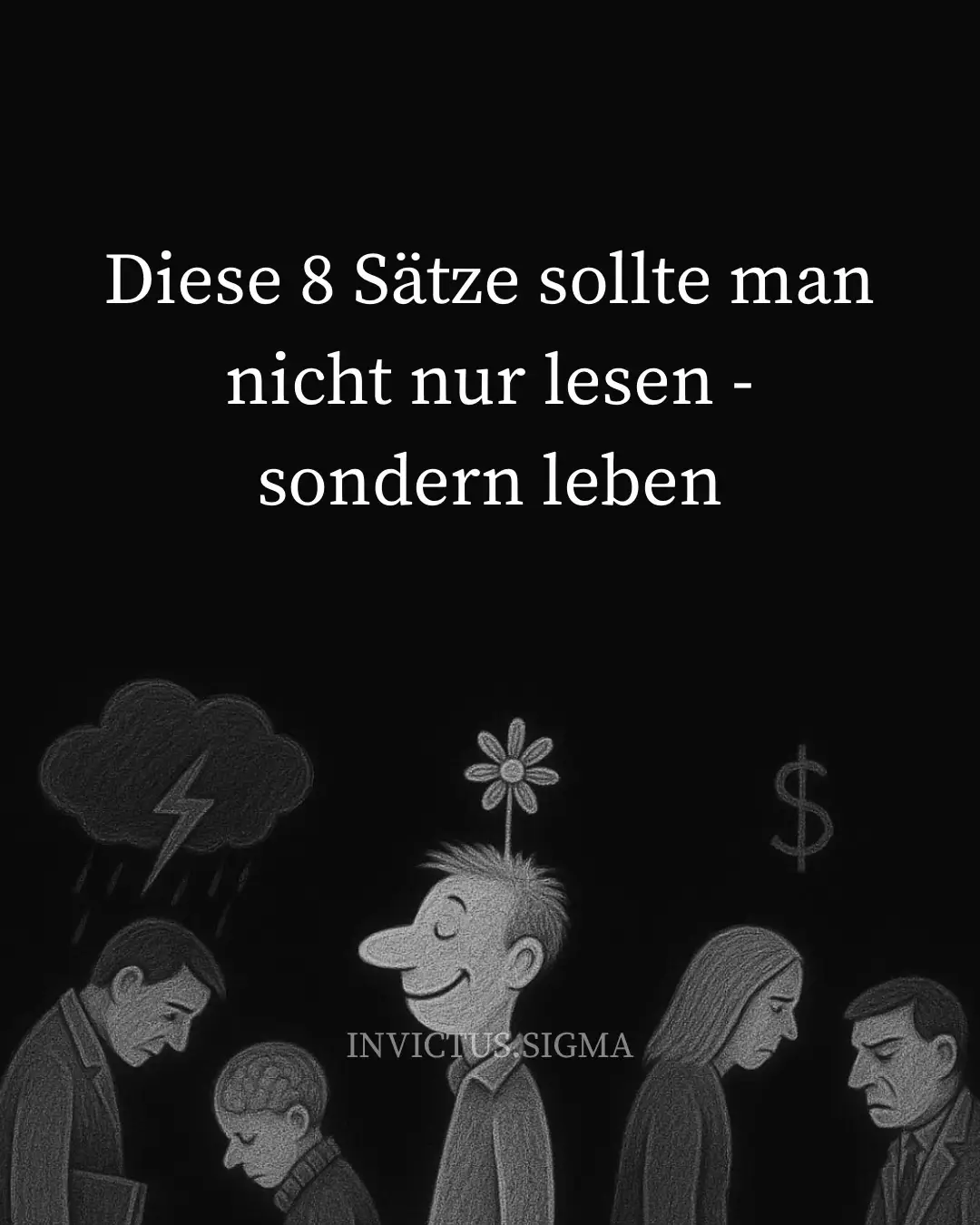 Welche Sätze haben dein Leben verändert? Teile sie in den Kommentaren! #leben #zitate #wahreworte #sprüchefürsleben #entwicklung #vorrankommen #fyp #fy #viral #erfolg © Credits go to their respective owner