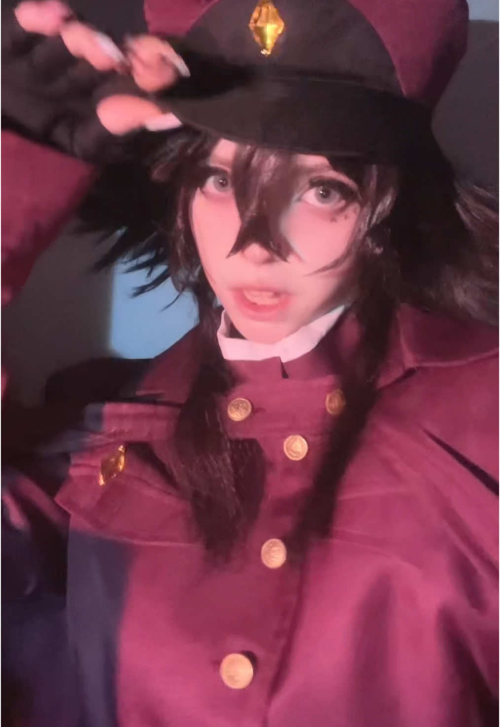 #TECCHOUSUEHIRO ~★ i’m back at my bsd era..2023 moots where are yall !!! #bsdhuntingdogscosplay #bsdtiktok #bsdcosplay #bsd #bsd #bsdtecchousuehiro #tecchousuehirocosplay  @rae 🦊 @𝐊𝐈𝐑𝐀 @★ pixel ★ 