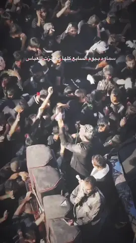 قريبا السابع بس للزلمه #موكب_الاحزان #امجد_كريدي #فاضل_عواد_السماوي #حسين_عبدالله #ياعلي_مولا_عَلَيہِ_السّلام 