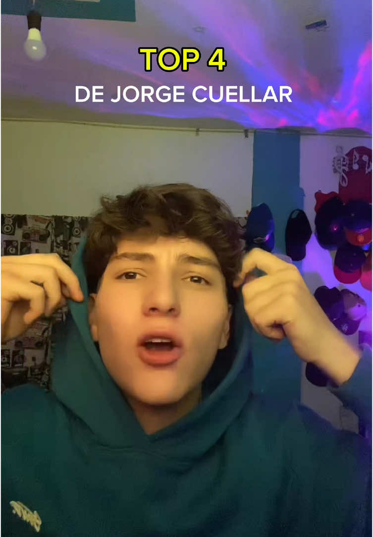 si no me conoces, mucho gusto ♥️ y si sí, ¿cual me faltó? 