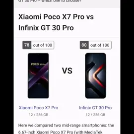 ini seri ram nya sama ya 12/256 jadi jangan debat #justkonten #fyp #yourpage #masukberandafyp #bismillahfyp #infinixgt30pro #pocof6pro #pocox7pro #xiaomi14t #samsunggalaxys22ultra #iqooz10turbo #samsunga56 #vivov50 