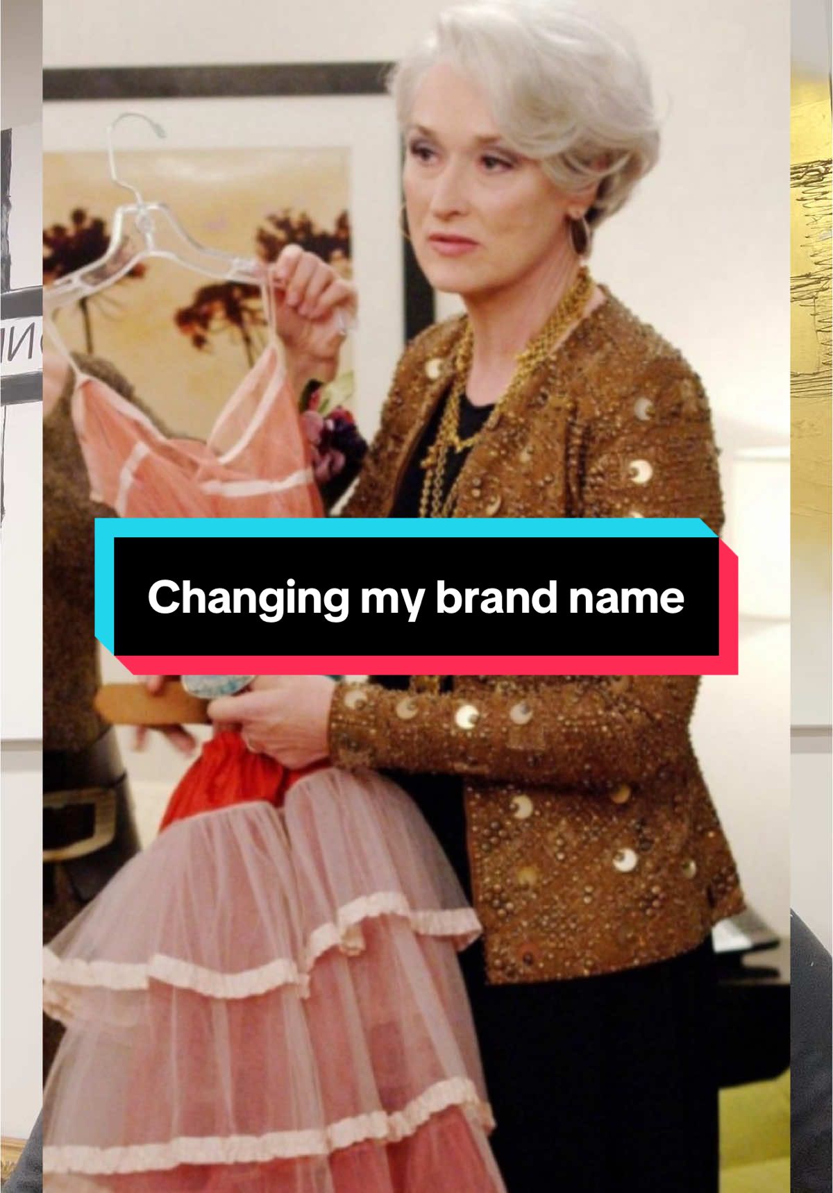 lesson of the day: Learn to pivot but keep going in the process.  #karrica #designer #fashion #smallbusinessowner #sbo #helpingothers #motivation #getup #branding #shopnow