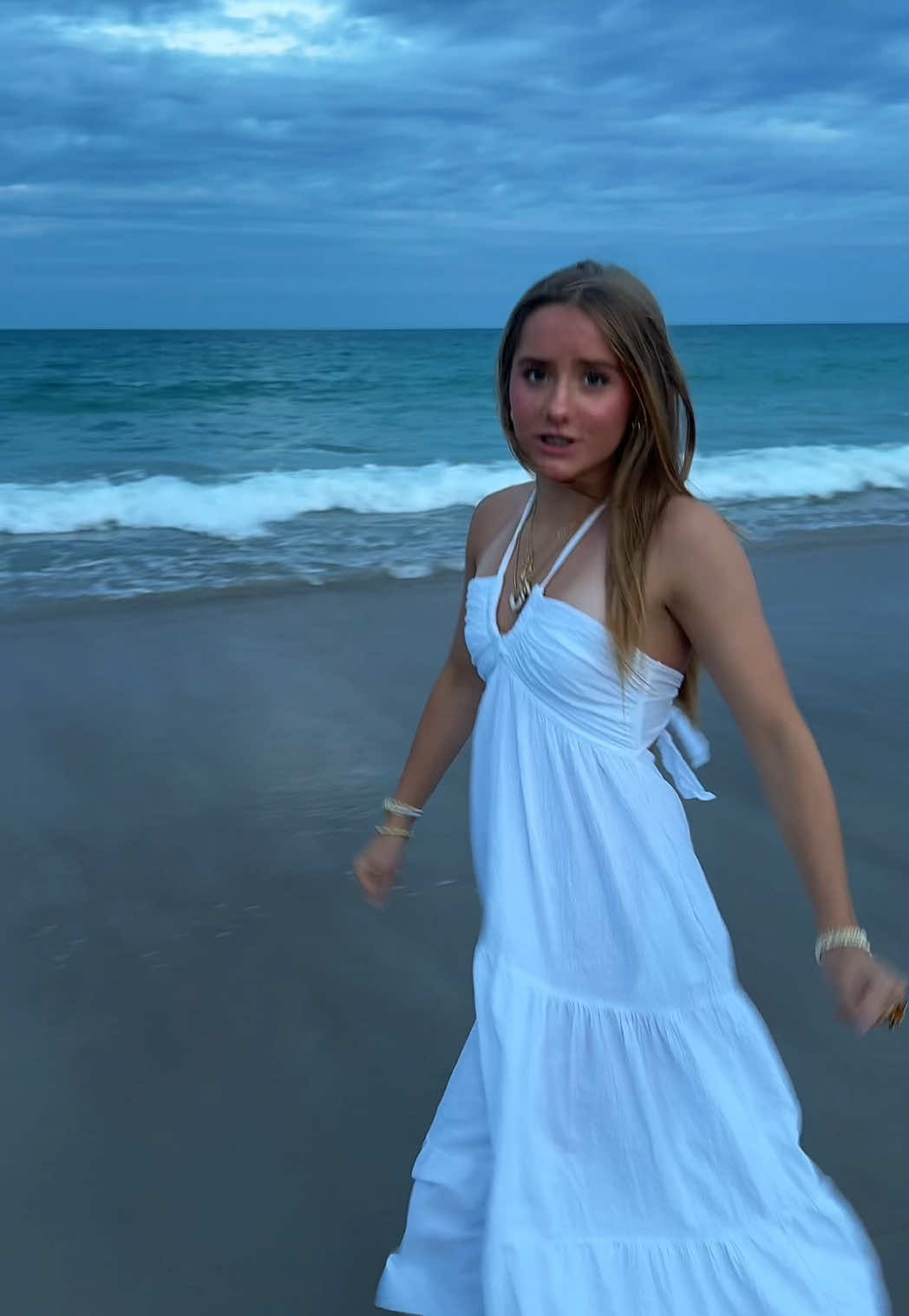 i miss the beach (chewing up them lyrics) #fy #beach #trend 