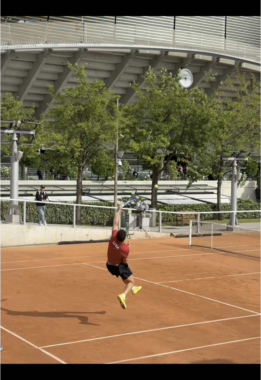 @Roland-Garros  @Ben ✨ #RolandGarros#fyp#foryou#pourtoii#sport#tennis#sabalenka#shelton#zheng