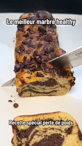 La recette la plus facile et la meilleur à tester ! #recettehealthy #pertedepoids #gateaufacile #healthy 