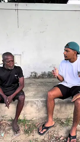 Oque o broa acha disso tudo?