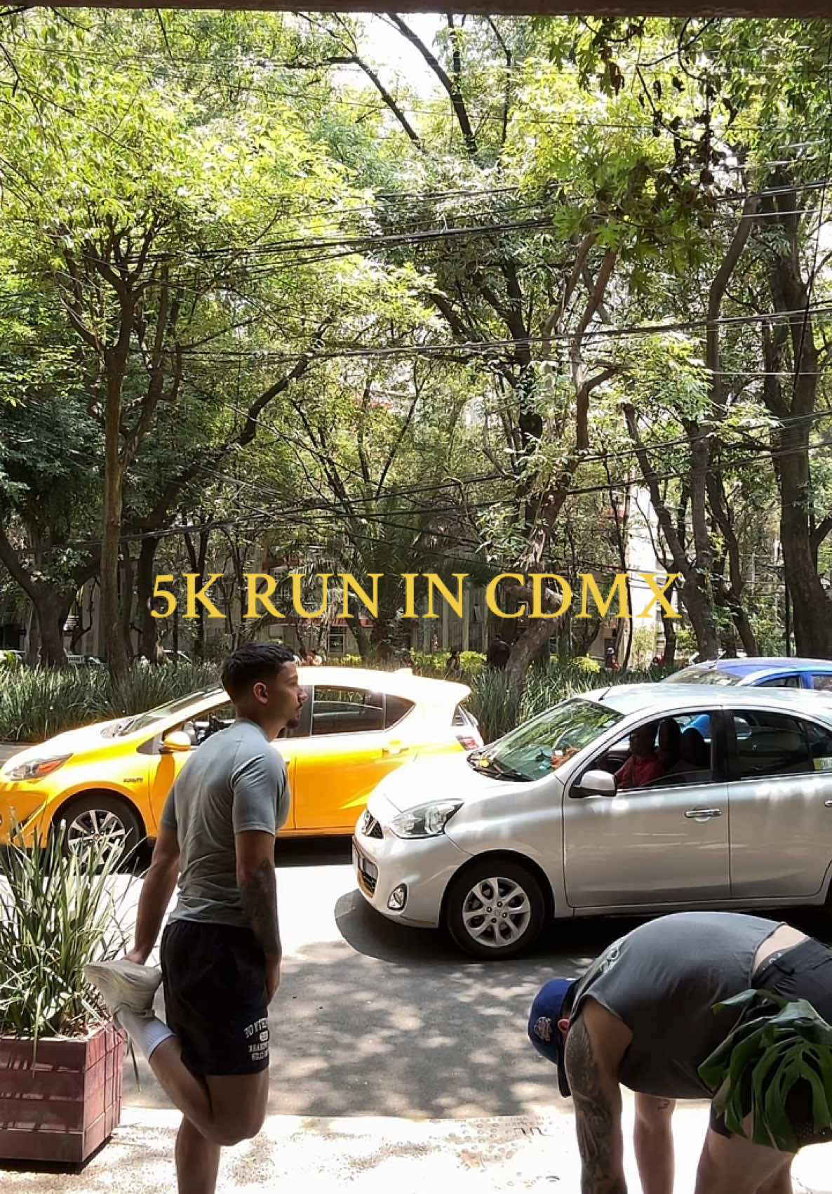 Corriendo por CDMX🇲🇽 #Running #workout #corriendo #cdmx #mexico🇲🇽 