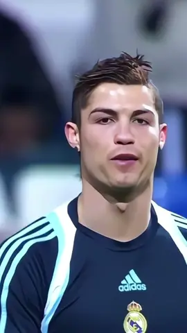 لو شكى في يوم قلبي منك قوله اصبر .. #كرستيانو_رونالدو #💔 #🥺 