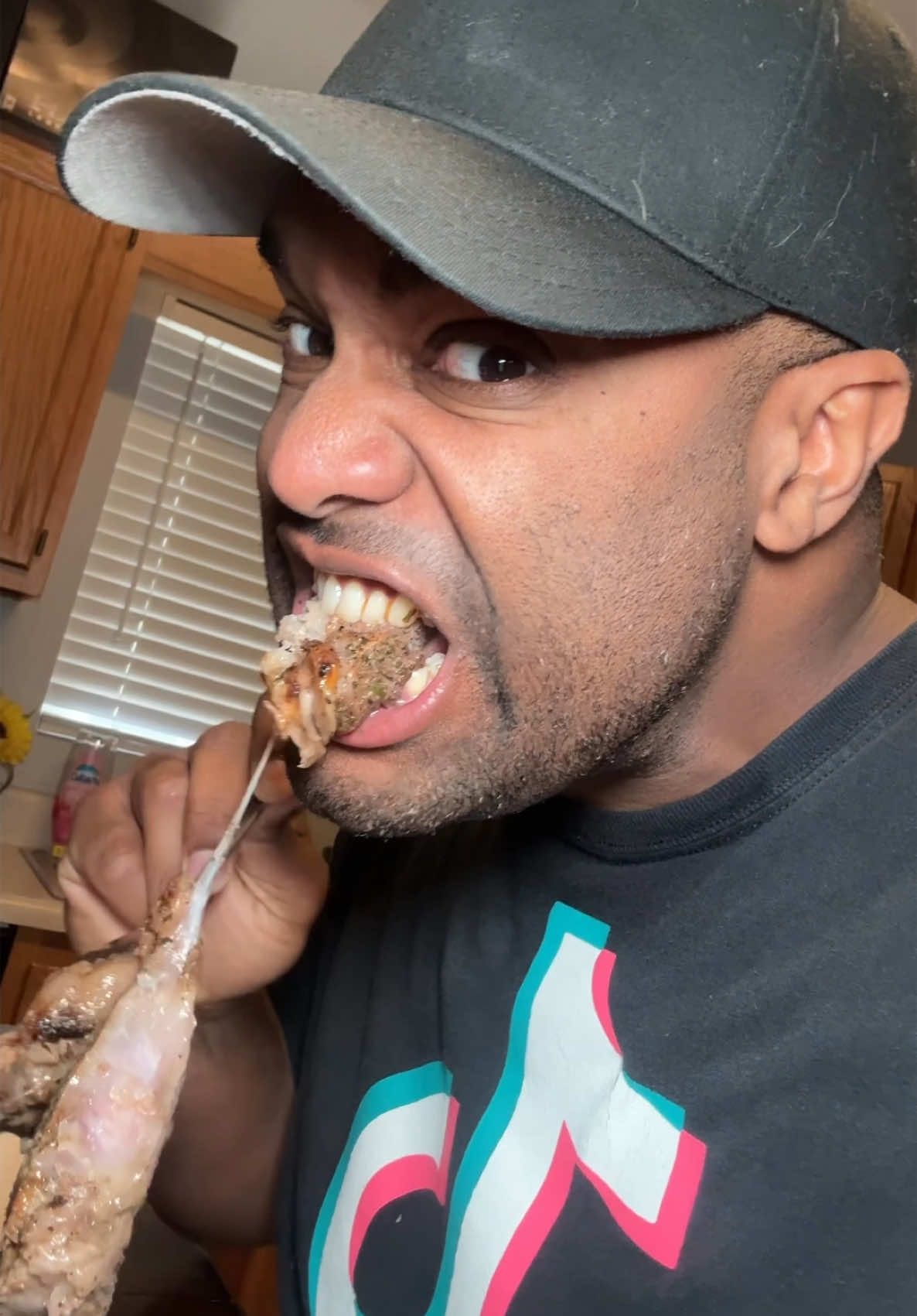 Yum 😋  #foryou #mom #reels #trending #viral #funnyvideo #Love #couplesgoals #couples #relationships #relationshipgoals #comedy #trends #funny #couplesvideos #marriage #fyp≥ #funnyvideos #memes #fyp #husbandwife #goals #marriedlife #explore #followme #loveyall #dance #viral #follow