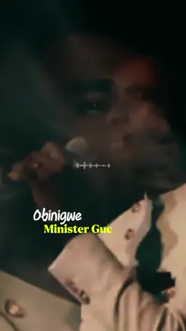 Obinigwe by @Minister GUC #goviral #worship #worship #lyrics_songs #lyrics_songs #lyrics_songs 