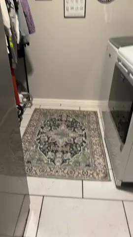 Who knew a pee pad could look so nice! #washablepads #washablepeepads #petlover #peepad #petmat #washablepads #puppypads #puppytraining 