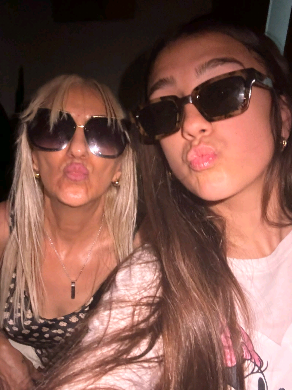 😂😂😂 con mi abuelita ❤️❤️