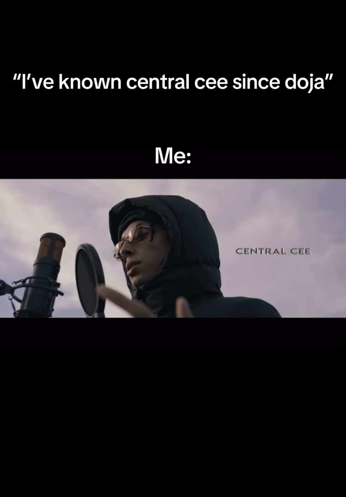 One of his most underrated songs 🫡 #centralcee #cench #centralceeedits #music #rap #ukrap #artist #songs #icespice #rapper 