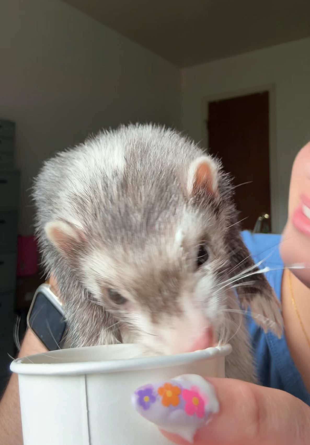 @Starbucks #paratii #fyp 