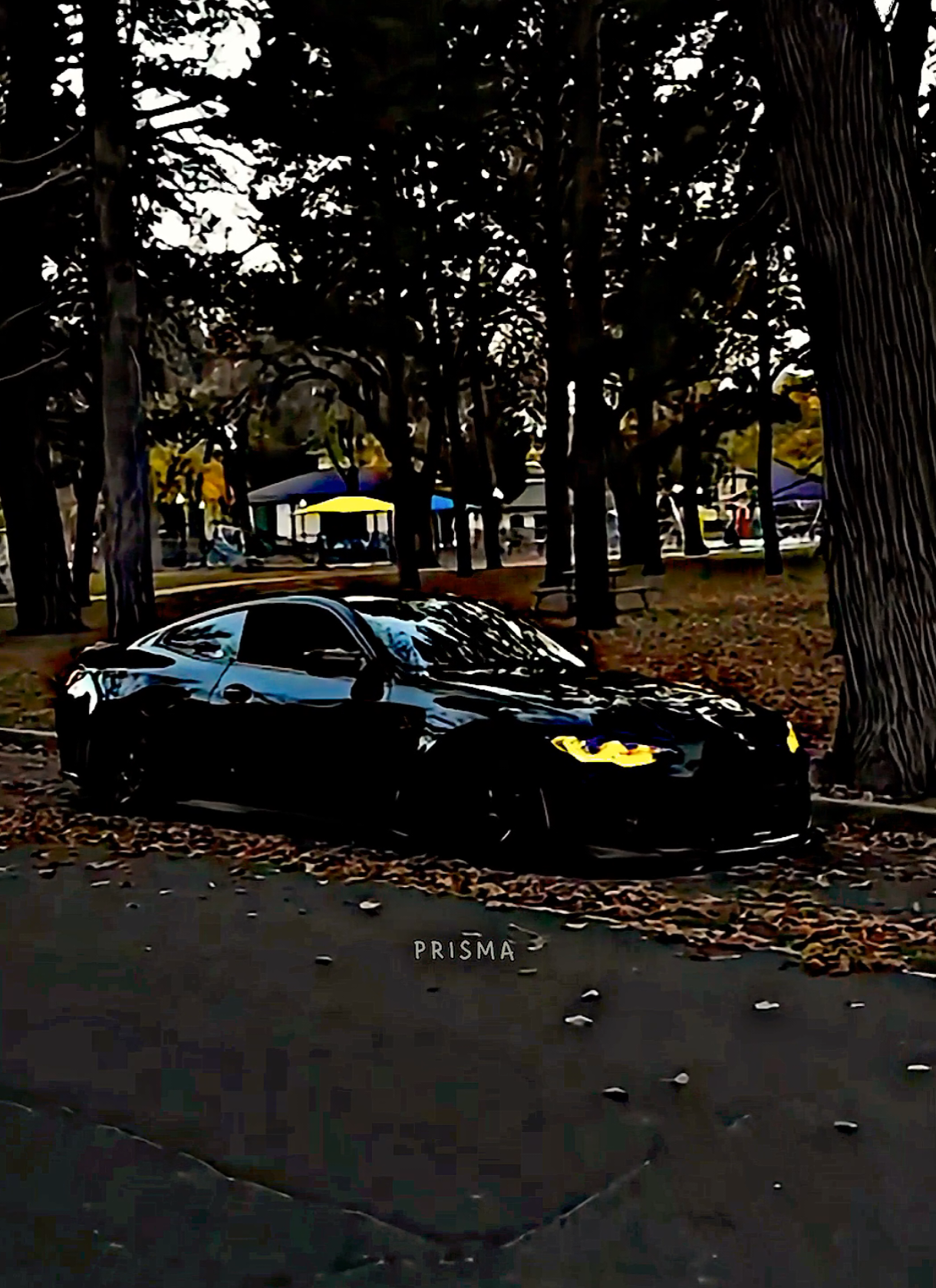 THE BMW 😎🔥 | 🎥@shawn #bmwm4 #car #carro #edit #carsontiktok #prisma💎 