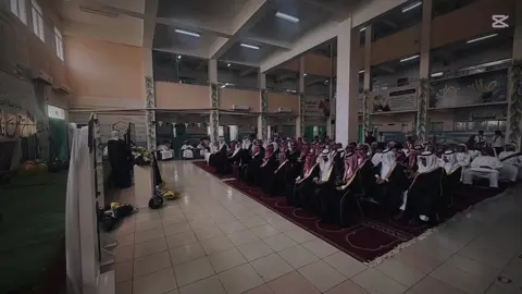 🎓🖤🤍#fyp #capcut #foryou #مالي_خلق_احط_هاشتاقات 