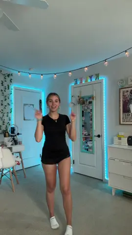 I need someone to do this dance with