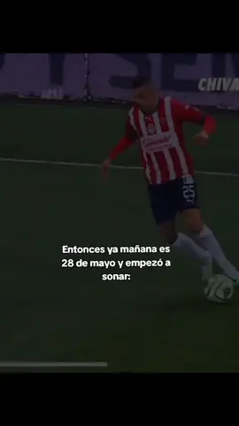 todavía dueles #chivasdelguadalajara #28demayo2023 