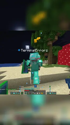 Ocean effect is just goated 🔥 #Minecraft #smp #infuse #plugin #op #memes #java #pvp #shield #mods #viral #fyp #foryou #foryoupage #fun #game #trident #animation #warden #actionandstuff #caveman #cavedweller #trident #s2  plugin: https://builtbybit.com/resources/infuse-smp-s2-augmented-effects.63004/