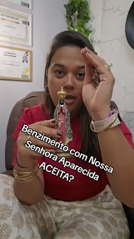 Benzimento com Nossa Senhora de Aparecida ACEITA? Lembre-se juntos somos mais fortes. #deus  #cura  #saudemental  #fé  #aurora  #magia  #tarot  #reiki  #carts  #verdade  #falsosamigos  #interesse  #dinheiro  #honra  #amor  #luta  #vencer  #brasil  #portugal  #sevilla  #suica  #luxembourg  #alemanha  #mexico  #apagao 