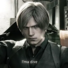#LEON: another song that fits to him just perfectly #leonkennedy #leonkennedyedit #residentevil4 #residentevil4remake #residentevil #fyp #edit #edits #residentevil4edit #LEONKENNEDY #yaikoox #residenteviledit