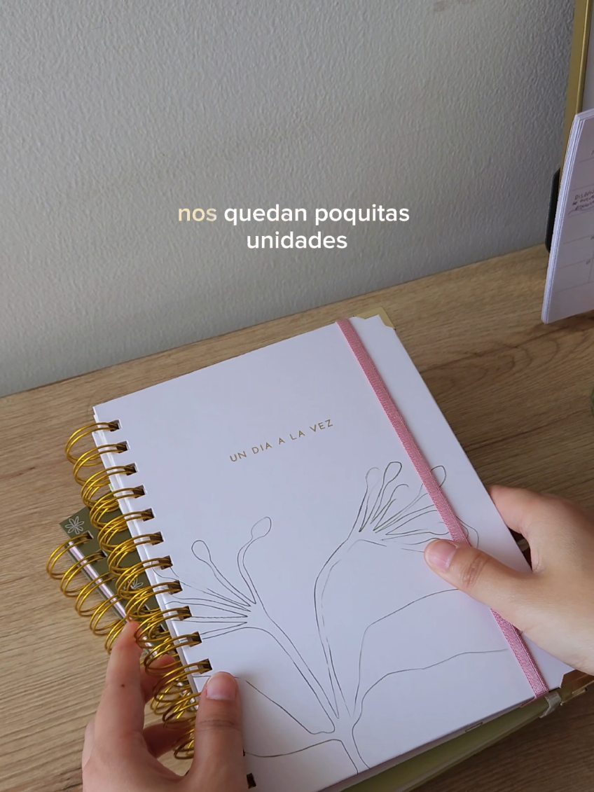 últimas agendas atemporales a S/89.00  Escribe AGENDA para enviarte toda la info o ingresa directo a la web (enlace en la bio) #bienestar #journal #planners #aesthetic #agenda #papeleriabonita #fyp #papeleriacreativa 