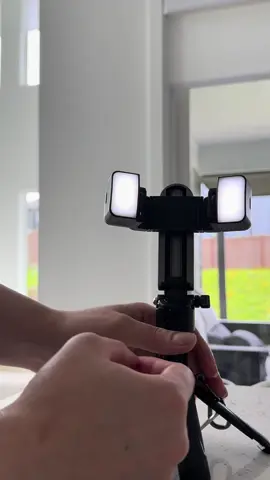 only  $14.99 , 50% off 4-in-1 Multifunctional Magnetic Selfie Stick 360 Rotation, with wireless Bluetooth control#ticktockshop #ticktockfinds #fyp #viralvideo #fyp #easyuse#