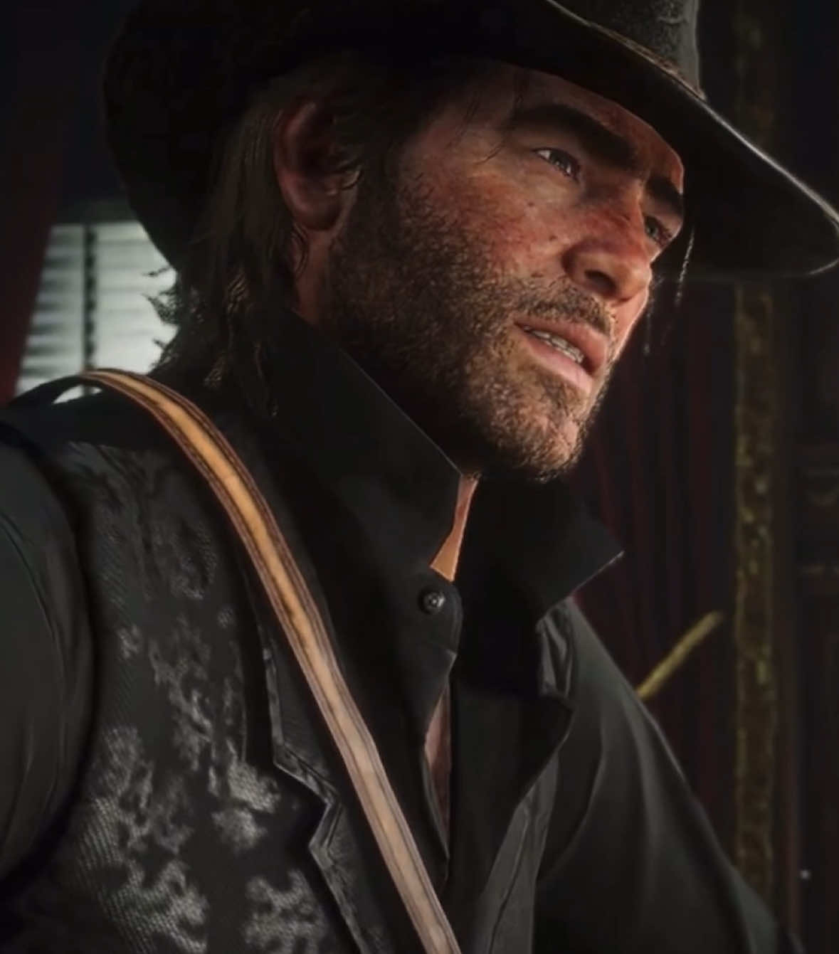 #arthurmorgan #rdr2 #fyppppppppppppppppppppppp #tlou #fyp #arthurmorgan #redeadredemption2 #johnmarston 