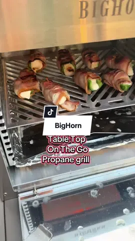#bar_m_longhorns #outdoorcooking #fouryoupage #tiktokfinds #FathersDay #bighorn #tiktokmademebuyit #balibrett 