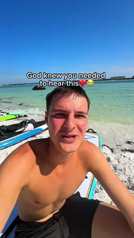 GOD IS SO GOOD😭🙌 #christiantiktok 