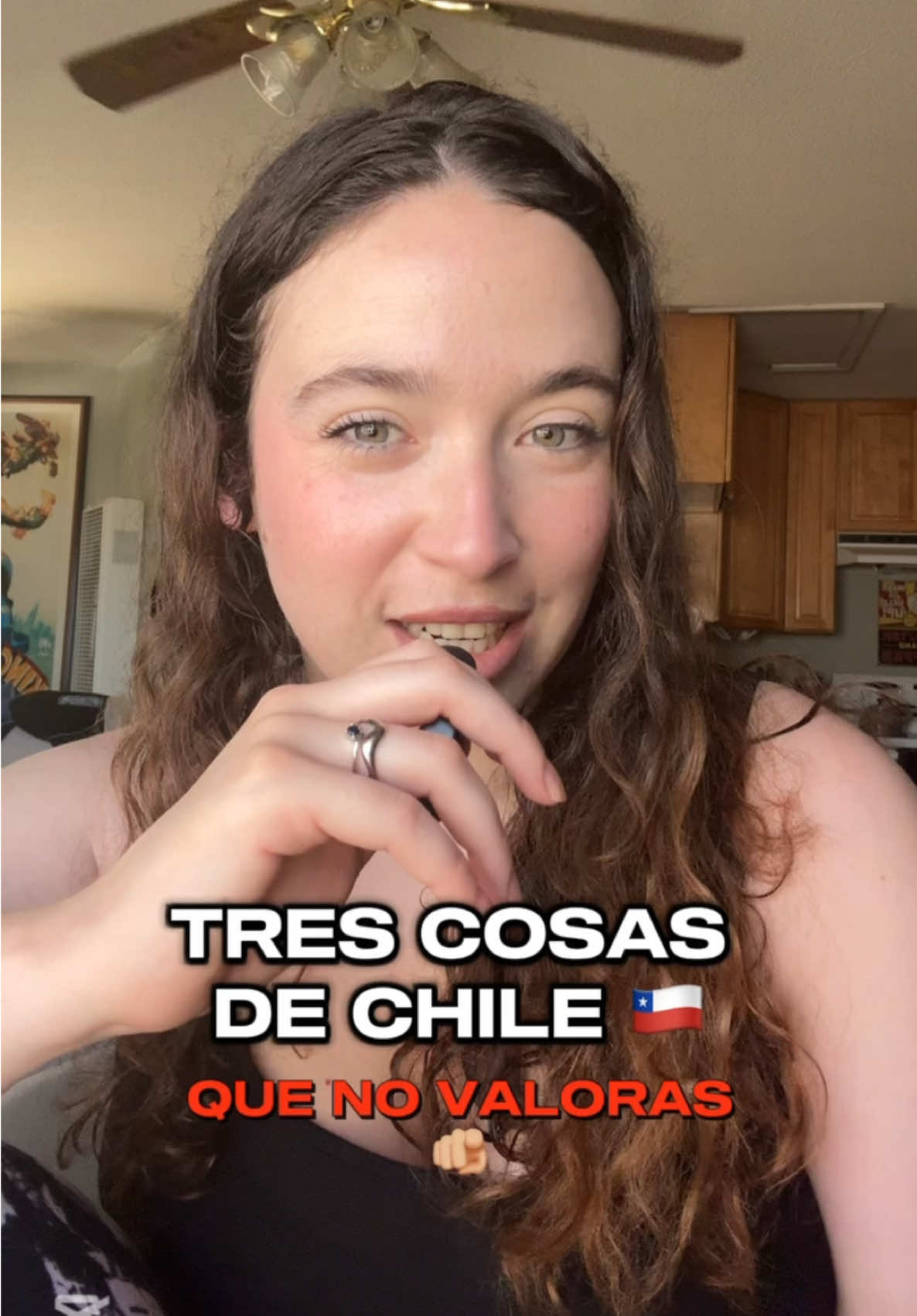 Chile en mi cora x100pre 🫶🏼  #latinosenusa🇺🇸 #chilenosenusa #latina #chile #chilena 