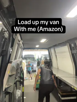 Today’s route 📦 #amazon #deliverydriver 