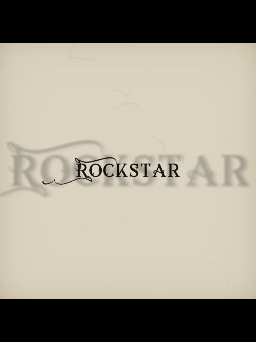 Rockstar 🎶 #rockstar #postmalone #fyp #fyppage #lyric #lyrics_songs 
