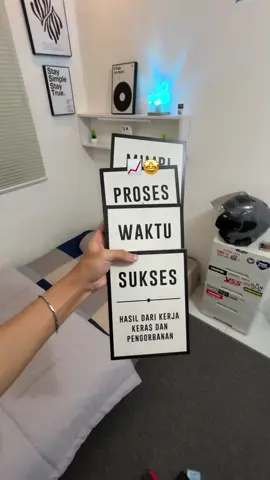 #motovasi #motivasihidup #hiasandinding #hiasanmotivasi 