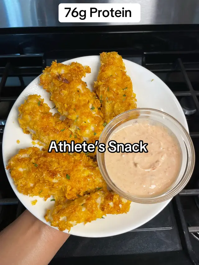 #protein#chicken#christiantiktok 