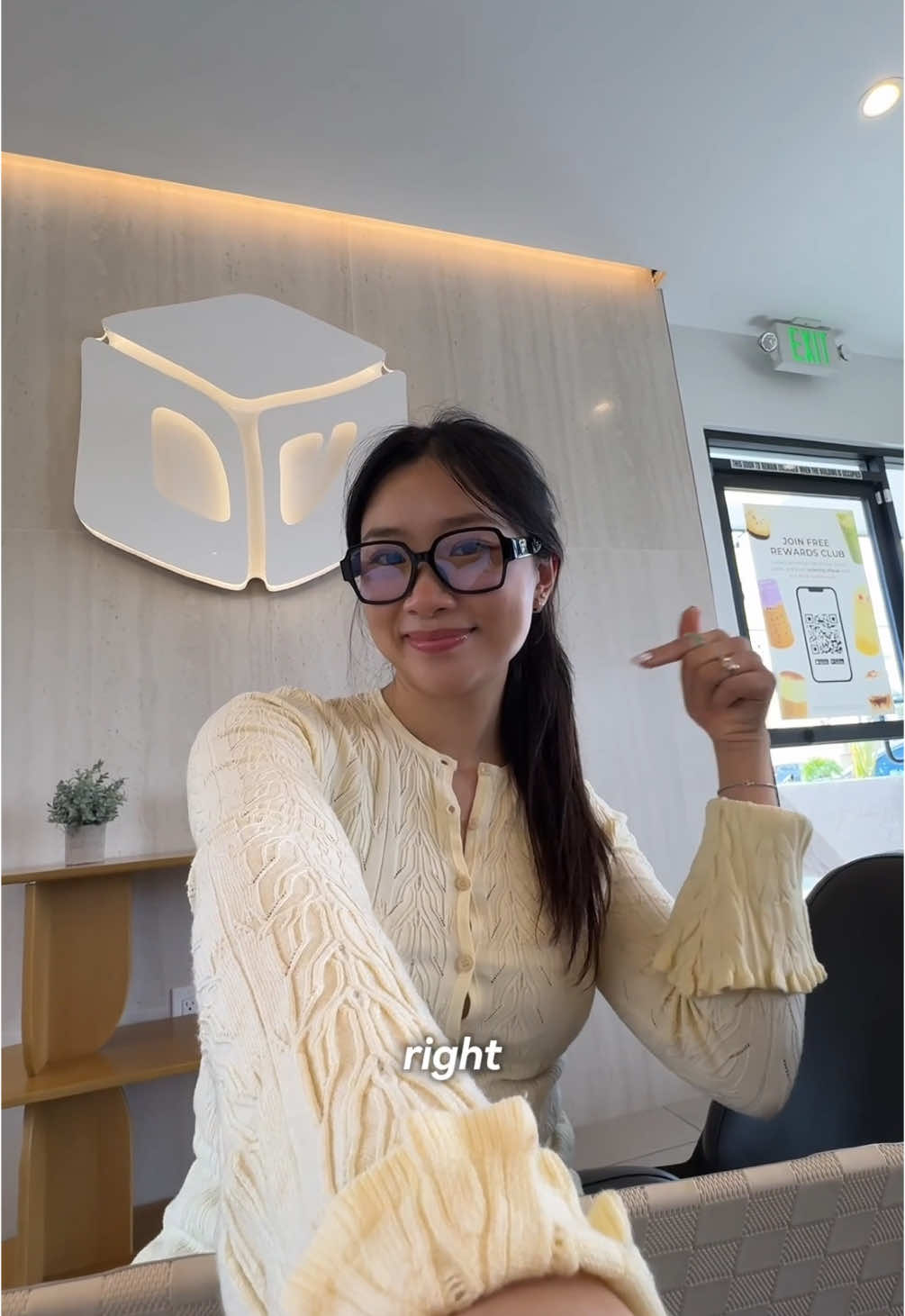 @Adobe Express makes it so easy to balance corporate girlie life with content creation. I love using Adobe Express features like Clip maker to edit my videos at lightning speed. Try Adobe Express for free today! #AdobeExpressPartner